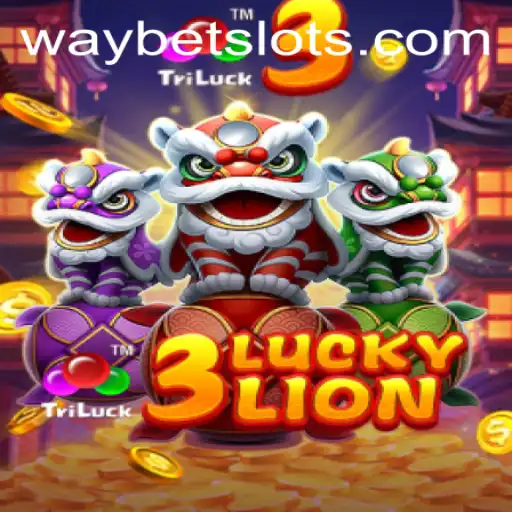 Exploring 3LUCKYLION and Waybet: A Thrilling Spin in the World of Online Gaming