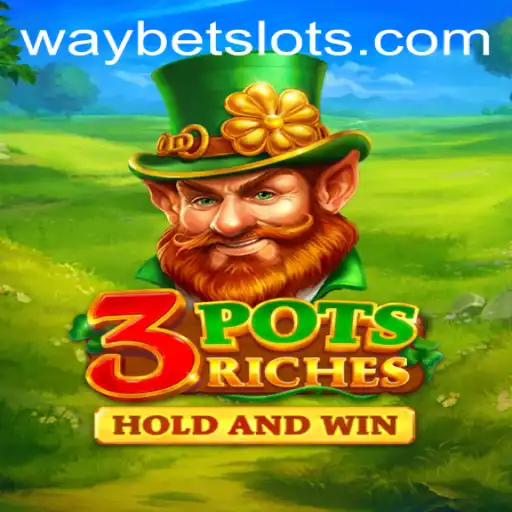 Unlocking the Thrills of 3potsRiches with Waybet