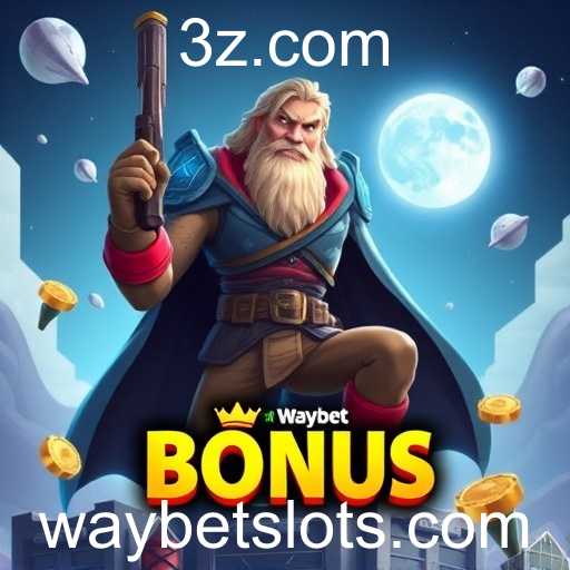 Explore a categoria 'Bônus' no Waybet: Sua porta de entrada para recompensas excitantes!