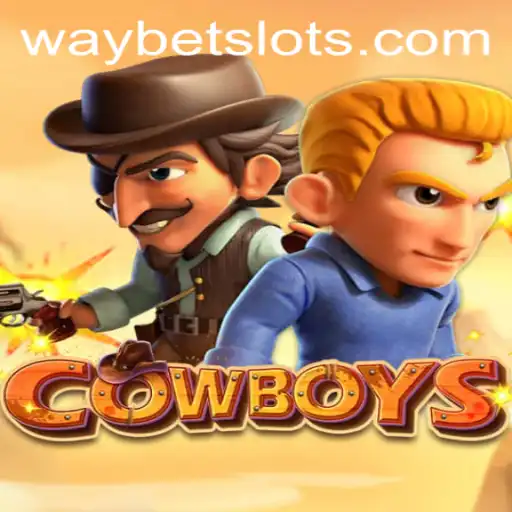 COWBOYS: A Riveting Game of Strategy and Adventure