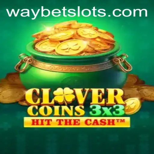 Exploring the Thrilling World of Clovercoin3x3 with Waybet