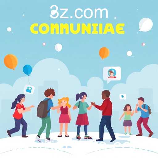Explorando a Categoria 'Comunidade' no Waybet: Conexões e Interatividade