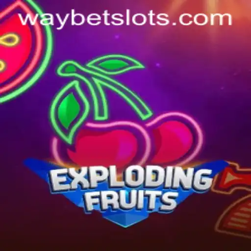 ExplodingFruits: The Thrilling Waybet Journey into a Burst of Fun