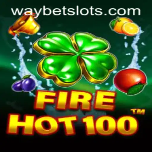 FireHot100: A Thrilling Adventure with Waybet