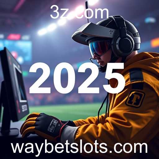 Inovações e Desafios do Mundo dos Jogos em 2025