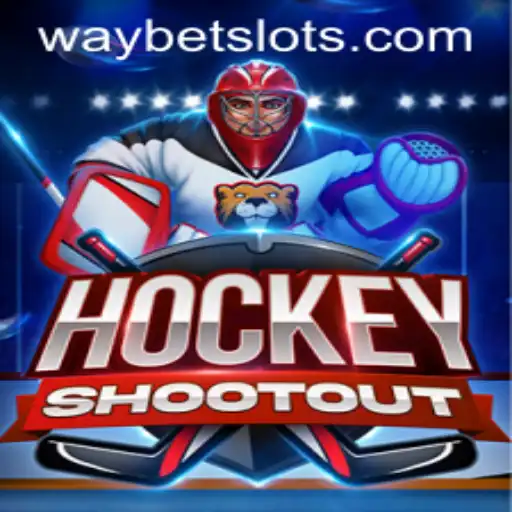 HockeyShootout: Thrilling Ice Battles with Waybet