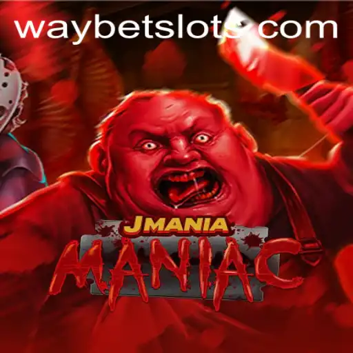 JManiaManiac: A Unique Gaming Phenomenon with Waybet Integration