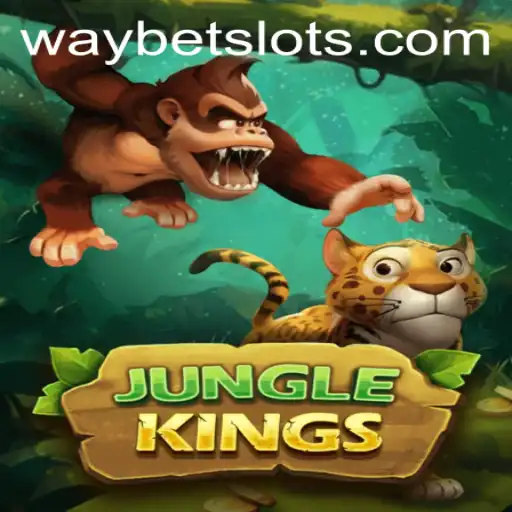 Exploring the Adventures of JungleKings Through the Lens of Waybet