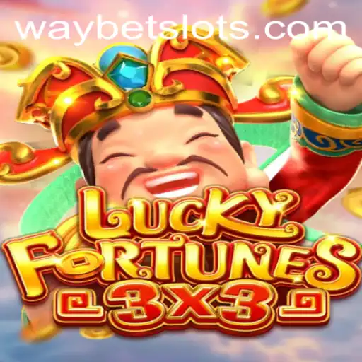 Discover the Thrilling World of LUCKYFORTUNES3x3: A Waybet Gaming Experience