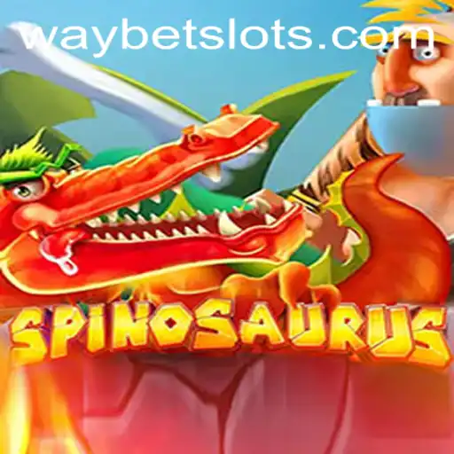 Discover the Thrilling World of Spinosaurus: A Waybet Adventure