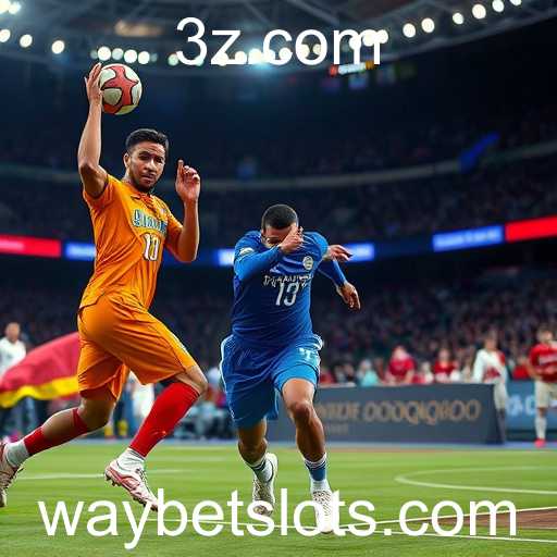Explorando a Categoria 'Esportes' no Waybet: Um Mergulho nas Tendências de Pesquisa
