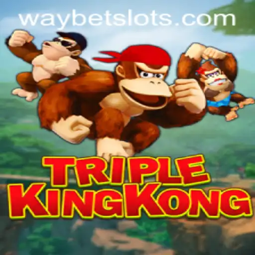 Exploring the Exciting Realm of TripleKingKong: The Waybet Adventure