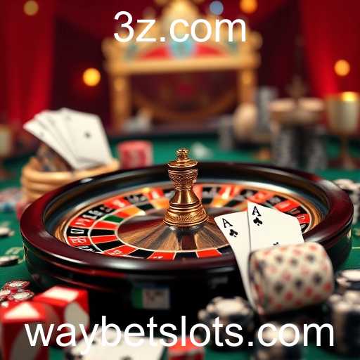 Waybet: A Expansão do Universo dos Jogos Online