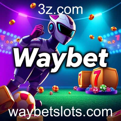 A Revolução dos Jogos Online com Waybet