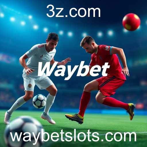 Waybet e o Futuro das Apostas Online no Brasil