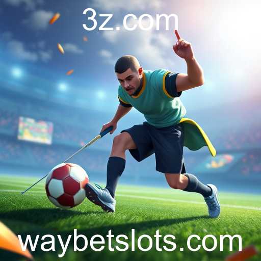 Waybet: Dominando o Cenário dos Jogos Online em 2025